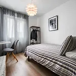 4 estaciones - Tu hogar en el corazón de Oviedo
