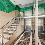 4 estaciones - Tu hogar en el corazón de Oviedo
