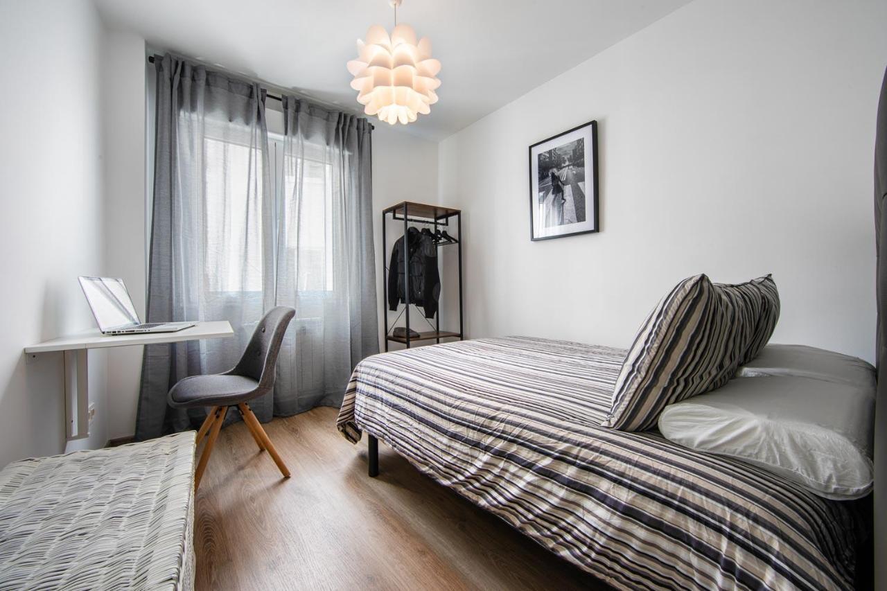 4 Estaciones - Tu Hogar En El Corazón De Apartamento *