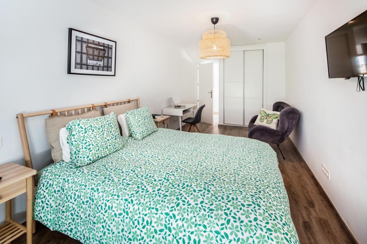 4 Estaciones - Tu Hogar En El Corazón De Apartamento *