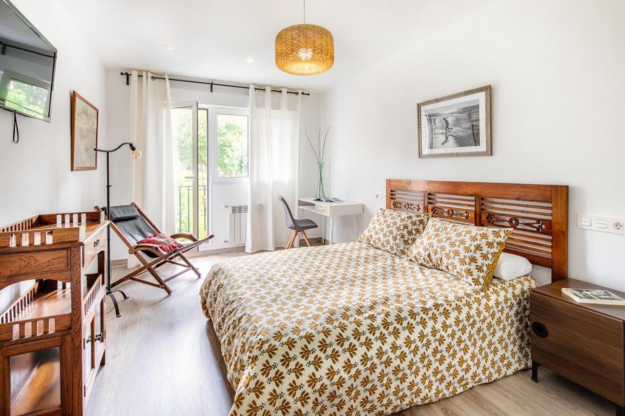 Apartamento 4 Estaciones - Tu Hogar En El Corazón De Oviedo