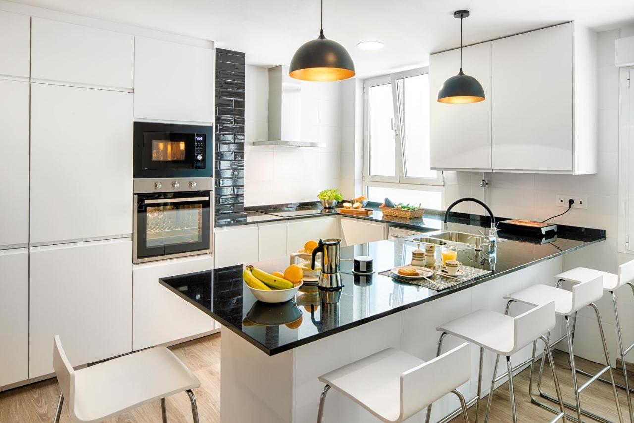 Apartamento 4 Estaciones - Tu Hogar En El Corazón De
