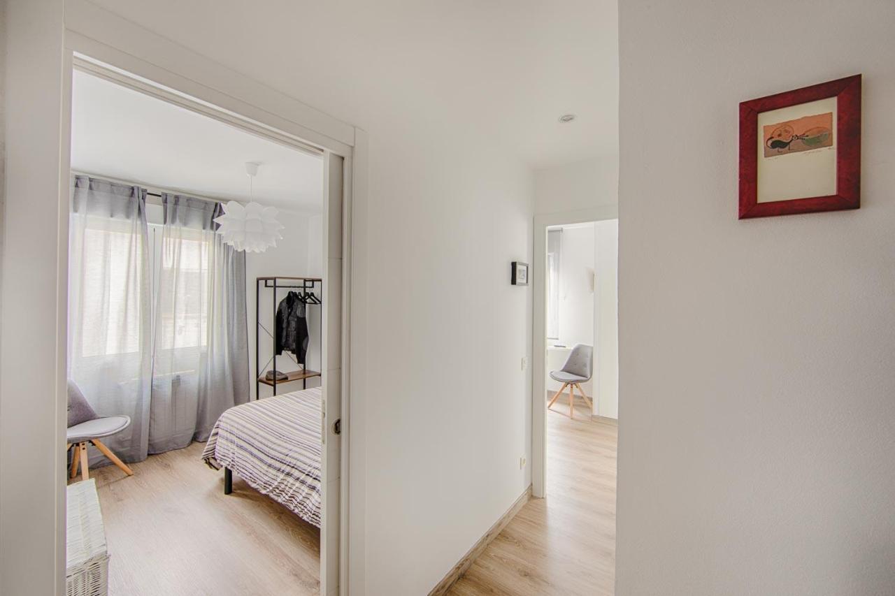 Apartamento 4 Estaciones - Tu Hogar En El Corazón De *