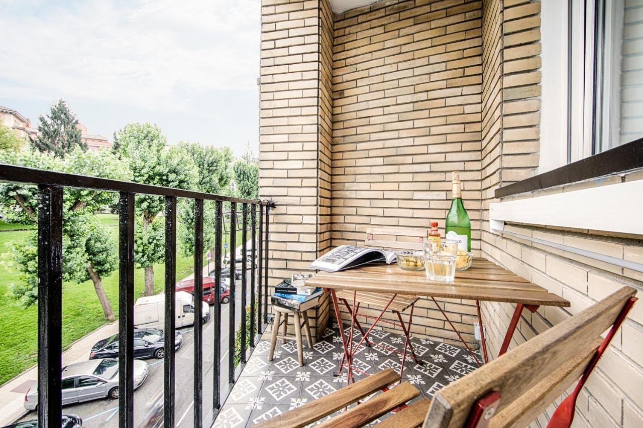 Apartamento 4 Estaciones - Tu Hogar En El Corazón De *
