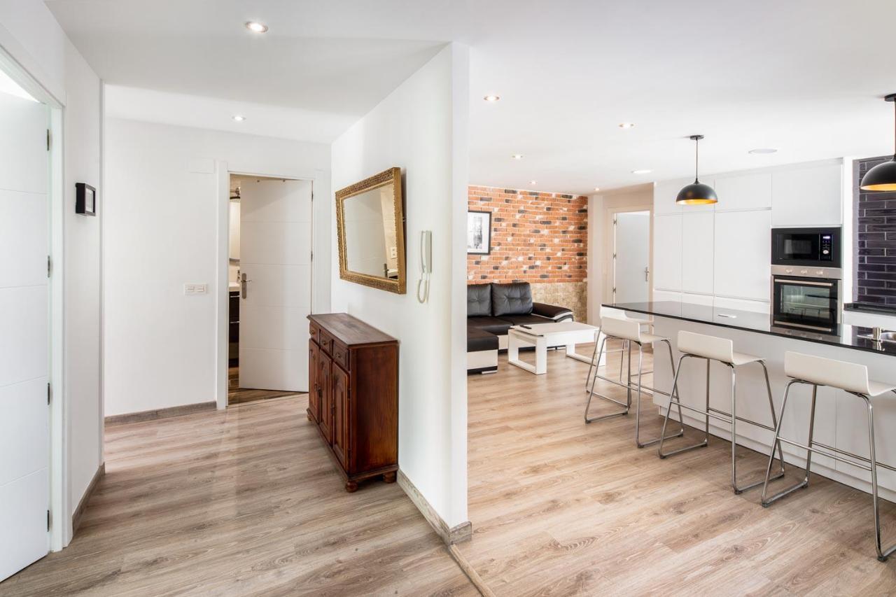 4 Estaciones - Tu Hogar En El Corazón De Apartamento